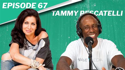 Interview With Tammy Pescatelli Youtube