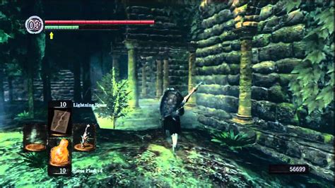 Check spelling or type a new query. Dark Souls New Game Plus Walkthrough Part 3 - Darkroot ...