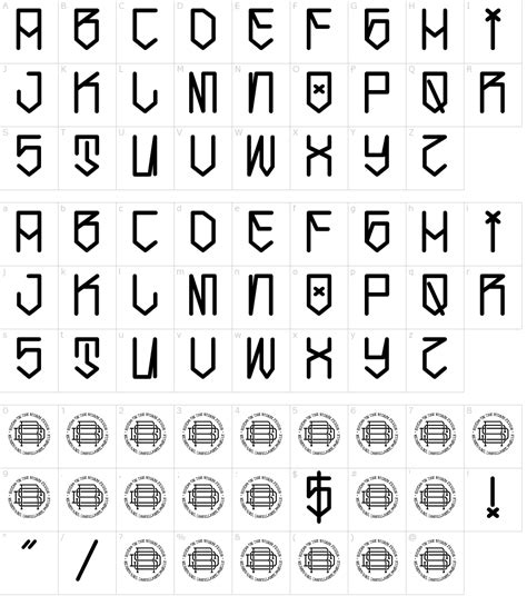 Cholo Script Font Chicano Lettering Alphabet Chicgobears