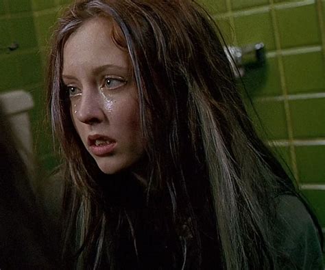 Katharine Isabelle As Ginger Fitzgerald Ginger Snaps Movie Katharine