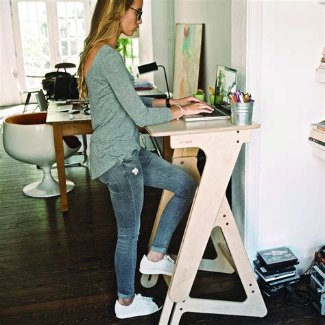 Top 10 Standing Desk Diy You Can Try Enthusiastized Diy Standing