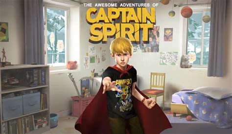 Plus your entire music library on all your devices. CAPTAIN SPIRIT ™ » DESCARGAR Juego GRATIS en jugarmania.com
