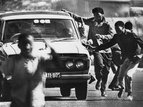 South Africa What You Need To Know About The Soweto Uprising 40 Years