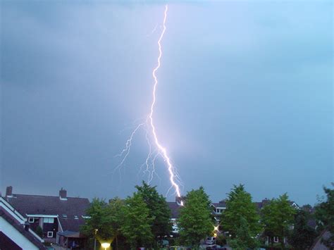 Lightning Free Photo Download Freeimages