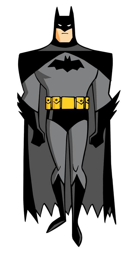 Batman Cartoon Clipart 20 Free Cliparts Download Images On Clipground