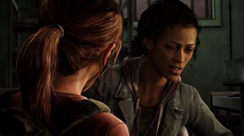 The Last Of Us Walkthrough Gameplay Part 3 Youtube
