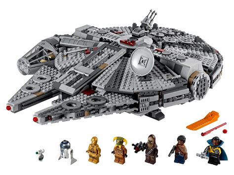 Top 20 Most Valuable Star Wars Lego Sets Endless Awesome