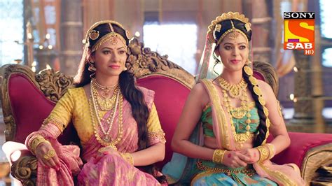 The Queens Of The Vijayanagara Empire