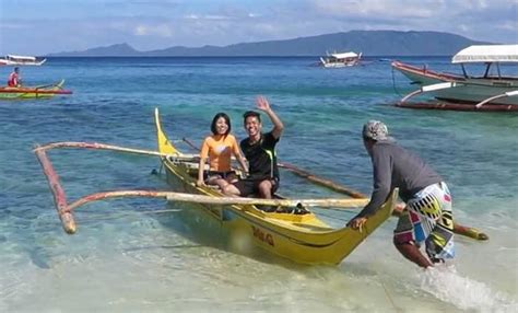 Puerto Galera Island Hopping