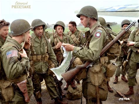 On This Day In History Operation Market Garden Launched
