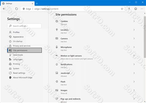 Microsoft Edge تحميل متصفح ايدج الجديد للكمبيوتر برامج مجانية