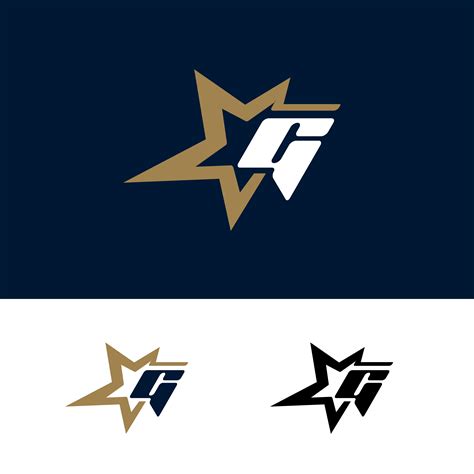 We did not find results for: Letter G logo template with Star design element. Vector ...