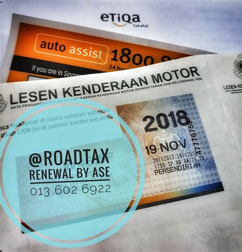 10 step cara hidupkan roadtax motor yg mati lebih 3 tahun melalui jpj free percuma tau. CARA PALING MUDAH & SENANG RENEW ROADTAX & INSURAN ...