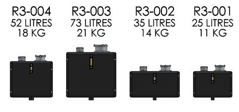 Truck Mounted Hydraulic Oil Tanks