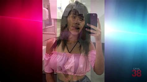 Menina De 17 Anos Foge De Casa Para ‘curtir A Vida E Desespera A