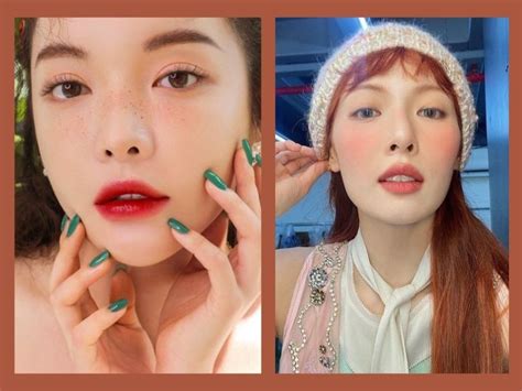Korean Makeup Looks 7 Different Techniques To Look Fresh And Youthful