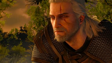 For Geralts Voice In The Witcher Henry Cavill Drew Inspiration From