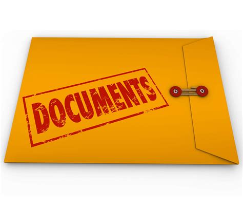 Use A Fire Safe To Protect Vital Documents Organize For Emergencies