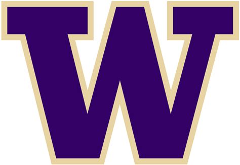 Washington Huskies Color Codes Hex Rgb And Cmyk Team Color Codes