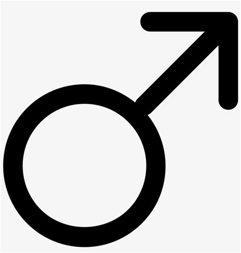 Male Sign Png Images Png Cliparts Free Download On Seekpng