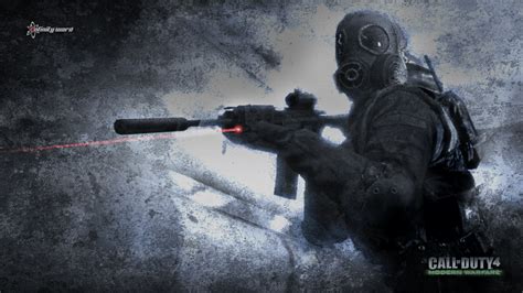 Call Of Duty Modern Warfare Wallpapers Wallpaper Cave