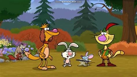 Nature Cat Onward And Songward Part 1 Youtube