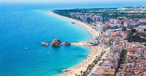 Tips voor spaanse bezienswaardigheden of bestel plattegrond of vvv brochure voor je vakantie. Spanje Costa Brava aanbieding | 11-daagse vakantie mei ...