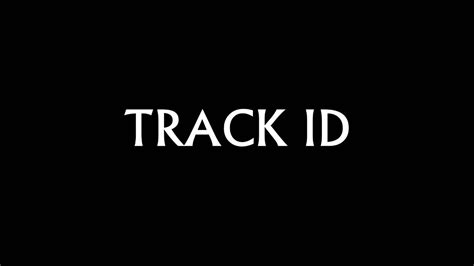 Trance Track Id 51 Youtube