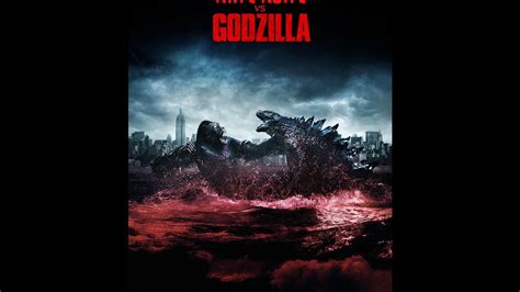 Тот самый разбор трейлера годзилла против конга 2021 ➤ обзор гпк godzilla vs kong. King kong VS Godzilla Trailer HD | FAN-MADE - YouTube
