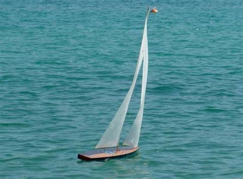 Matts T Rc Sailboat Tippecanoe Boats