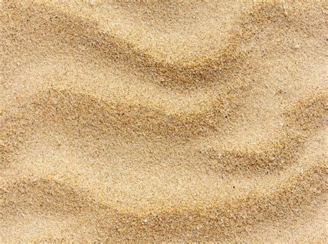 Sand Texture — Stock Photo © Zaretskaya 19075535