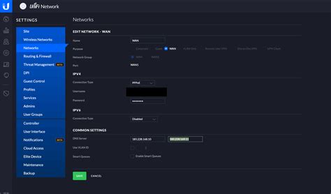 Pi Hole Unif Security Gateway And Automatic Dns Customizing Pi Hole