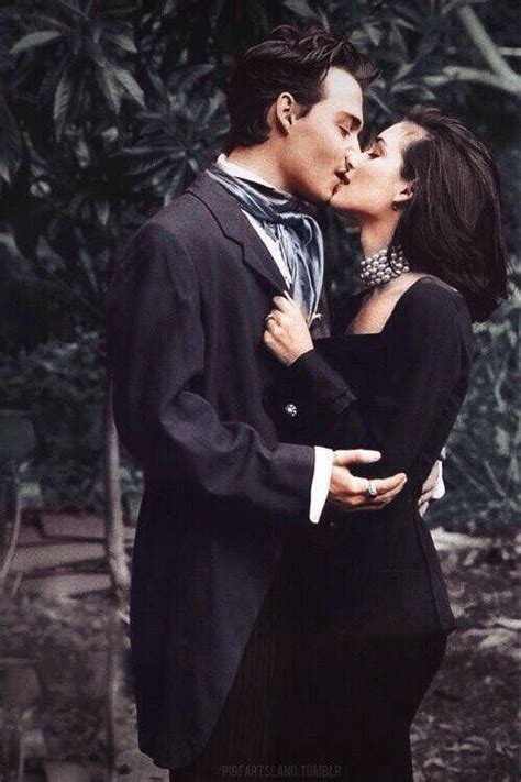 The enquirer reports that winona ryder is trying to get back together with none other than johnny depp. Uploaded by Breakaway. Find images and videos about johnny ...