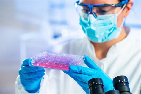 Everything You Need To Know About Stem Cell Therapy In The Philippines