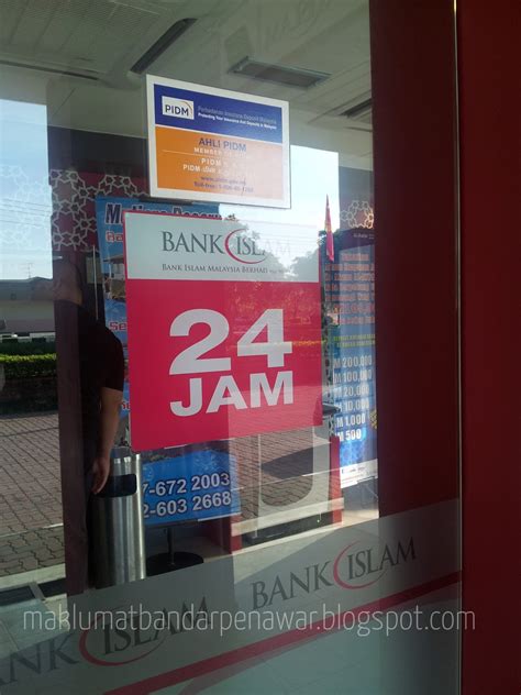 Bank islam aero mall, senai international airport. Maklumat Bandar Penawar, Kota Tinggi, Johor: Bank Islam ...