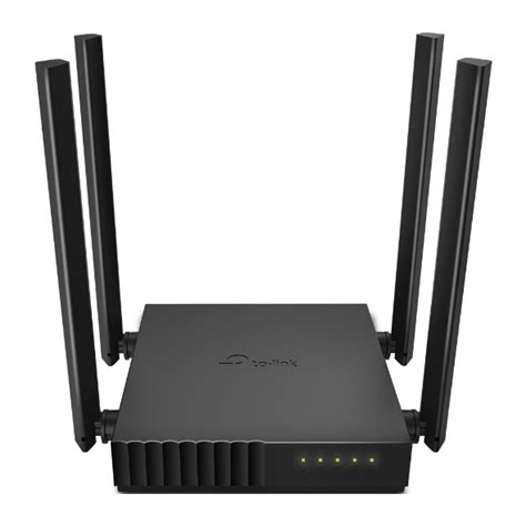 Archer C54 Ac1200 Dual Band Wi Fi Router Tp Link