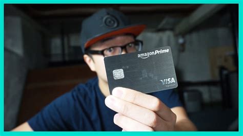 The amazon credit card is the best credit card for amazon prime members, as well as an excellent way to save for anyone with a 700+ credit score who likes to shop online. Amazon Credit Card REVIEW (Amazon Credit Card Website ...