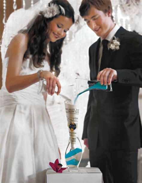 These Days Weddings Offer Many Opportunities To Be Individual And