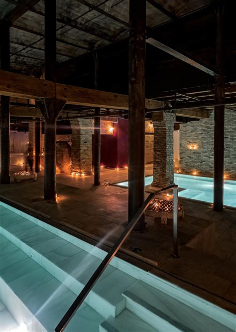 Aire Ancient Baths Chicago The Perfect Spring Renewal
