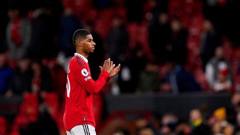 Man Utd video: Marcus Rashford's pre-match skills will make your jaw drop
