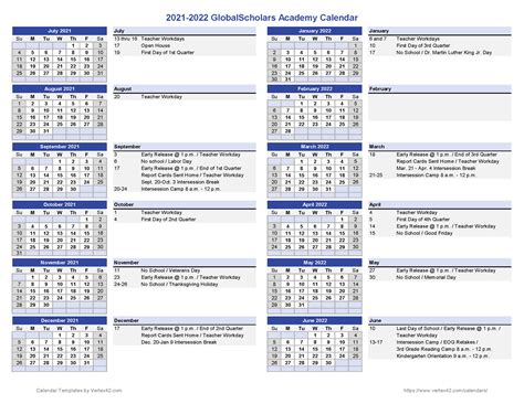 Ncsu Student Calendar - LAUSD Academic Calendar Explained
