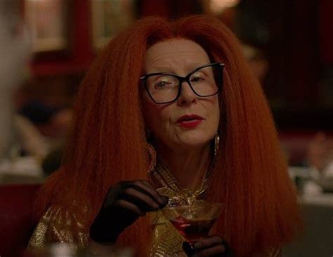 Myrtle Snow Deserved Better Agree Or Disagree American Horror Story Frances Conroy Actresses
