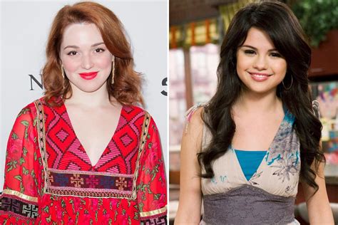 Wizards Of Waverly Place S Jennifer Stone Was Initially Meant To