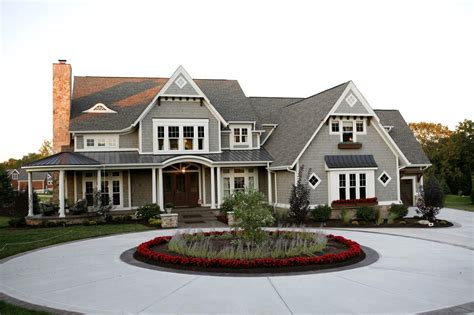 10 Aesthetic House Exterior Ideas To Boost Your Curb Appeal