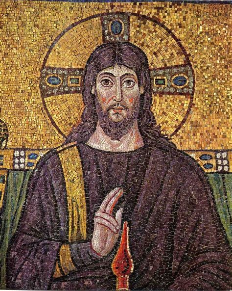 Jesus Christ Gallery Byzantine Art Christ Pantocrator Byzantine Mosaic