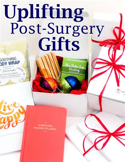 Maybe you would like to learn more about one of these? Find the perfect get well gift for a friend recovering ...