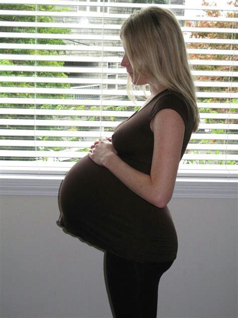 Pin On Pregnant With Twins Photos