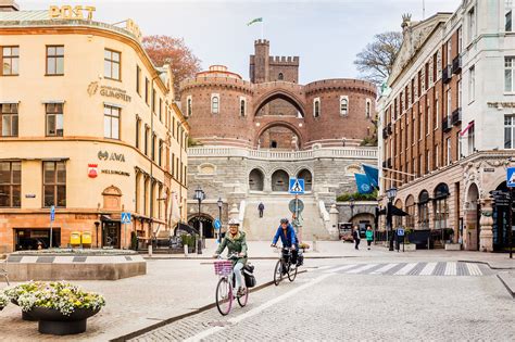 Helsingborg is in the scania province of south sweden. Landskrona - Helsingborg