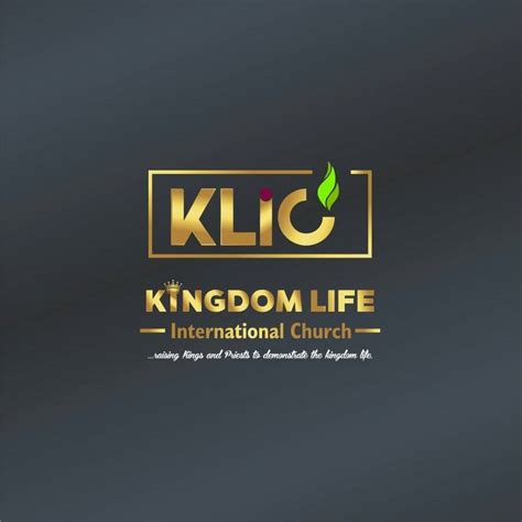 Kingdom Life International Church Youtube