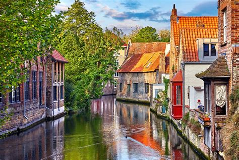 Cosa Vedere A Bruges Le 15 Cose Da Vedere A Bruges